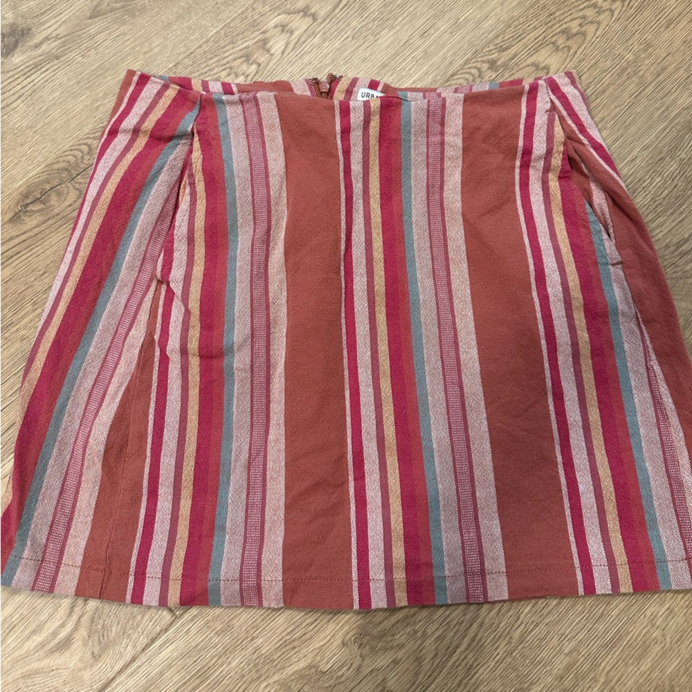 Urban outfitters skirt